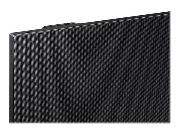 Samsung IE020R - IER Series LED display unit - intelligent skilting 480 x 270 per enheet - SMD - HDR