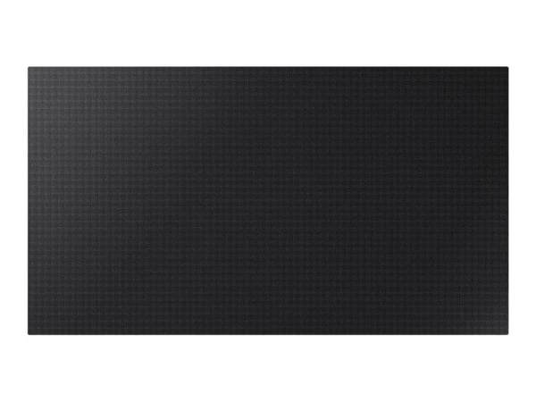 Samsung IE020R - IER Series LED display unit - intelligent skilting 480 x 270 per enheet - SMD - HDR