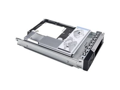 Dell - Harddisk - 300 GB - hot-swap - 2.5" i 3,5 tommer leder - SAS 12Gb/s - 15000 rpm - for PowerEdge C6420 (3.5"); Storage NX3240