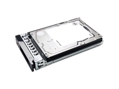 DELL 400-ATJL, 1,2 TB, 10000 RPM, 2.5", SAS
