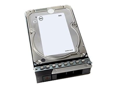 DELL 400-ATKL, 4 TB, 7200 RPM, 3.5", SAS