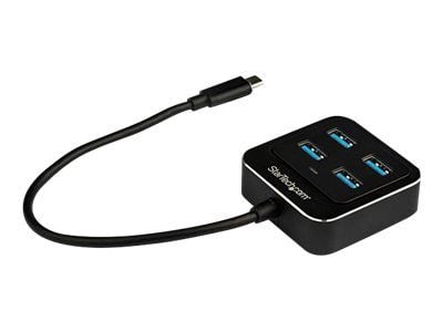StarTech.com 2m 6ft USB C to USB C Cable - 5A PD - USB 2.0 USB-IF Certified - USB-kabel - USB-C (han) lige til USB-C (han) lige -  2 m - sort