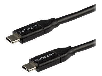 Startech 2-Port DisplayPort KVM Switch - Dual-Monitor - 4K 60 - with Audio & USB Peripheral Support - DP 1.2 - USB Hub (SV231DPDDUA2) - KVM / lyd /...