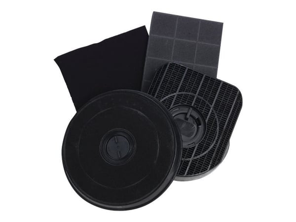 EICO Long Life - Resirkulasjonsfilter - svart - for EICO Cloud Seven IX/A/90, Cloud Seven IX/F/90 EICO Long Life - Resirkulasjonsfilter - svart - for EICO Cloud Seven IX/A/90, Cloud Seven IX/F/90