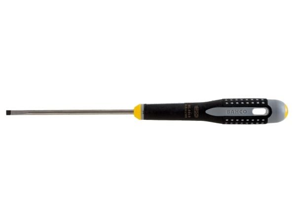 Bahco BE-8220, 24,7 cm, 36 g, Black/Grey/Yellow