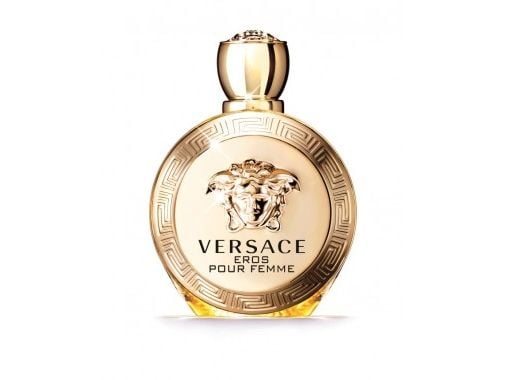 Versace Eros pour Femme Eau De Parfum 50 ml (woman)