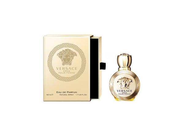 Versace Eros pour Femme Eau De Parfum 50 ml (woman)