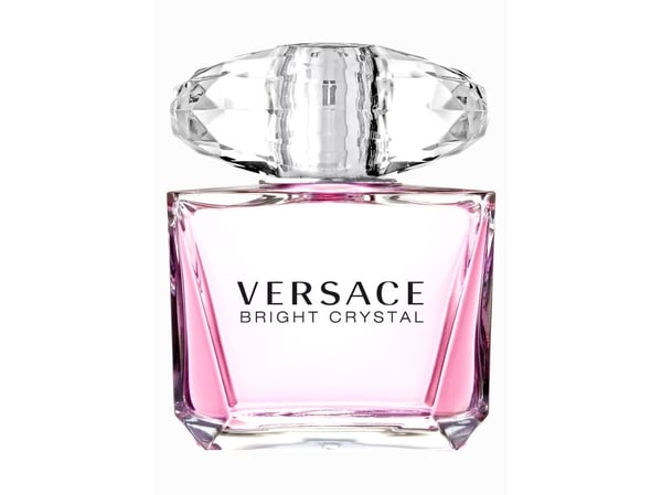 Versace Bright Crystal Eau De Toilette 200 ml (woman)