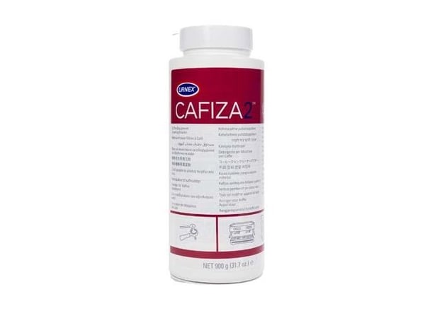Urnex Cafiza2, Rengjøringstablett, Rør, Hvit, 1 stykker, 900 g Urnex Cafiza2, Rengjøringstablett, Rør, Hvit, 1 stykker, 900 g