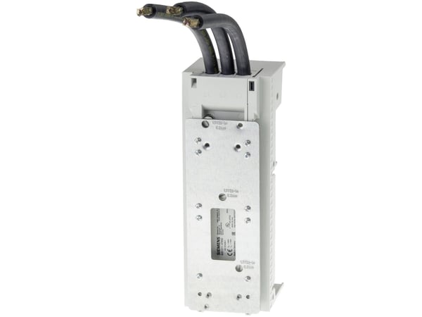 Siemens 8US1211-4TR00, Flerfarget, 620 g, 1 stykker, 860 mm, 830 mm, 2240 mm