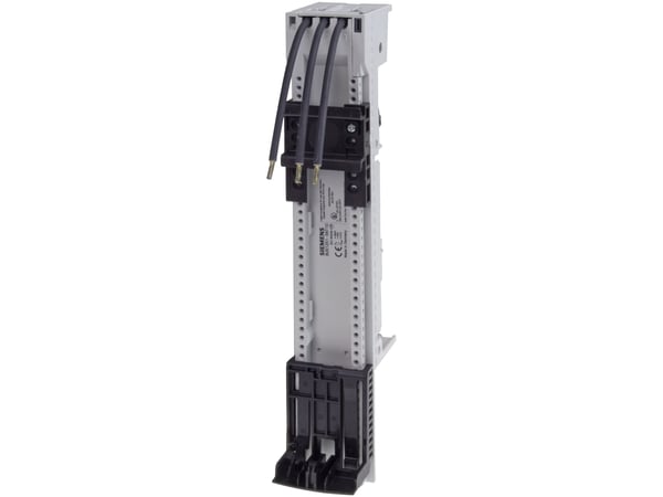 Siemens 8US1251-5NT10, Monivärinen, 1 kpl, 104 mm, 290 mm, 60 mm, 342 g