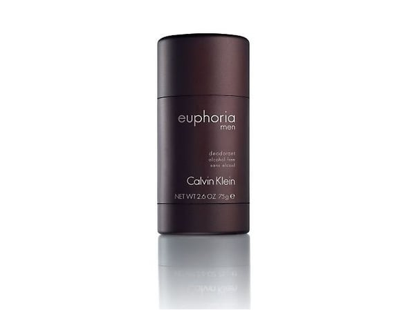 Calvin Klein Euphoria Men, pinnedeodorant 75 g