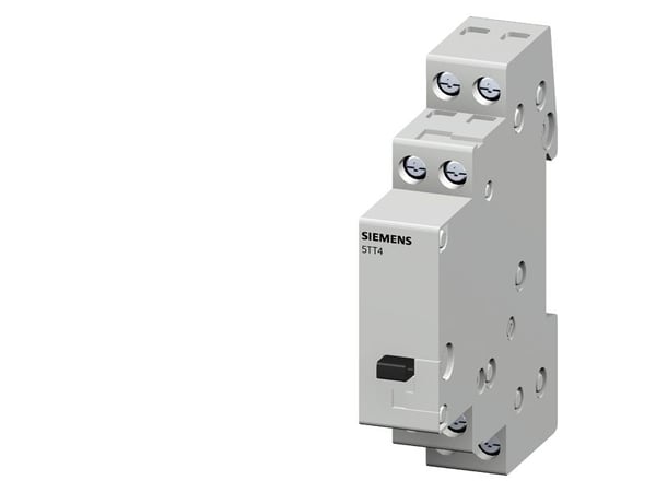Siemens 5TT4101-3, Monivärinen, 135 g
