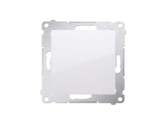 Kontakt-Simon DPS.01/11, Hvit, Plast, 1 stykker, 110 mm, 40 mm, 160 mm