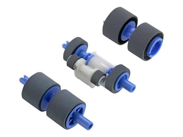 Epson Roller Assembly Kit, Rullan vaihtopakkaus, Sininen, Harmaa, 1 kpl