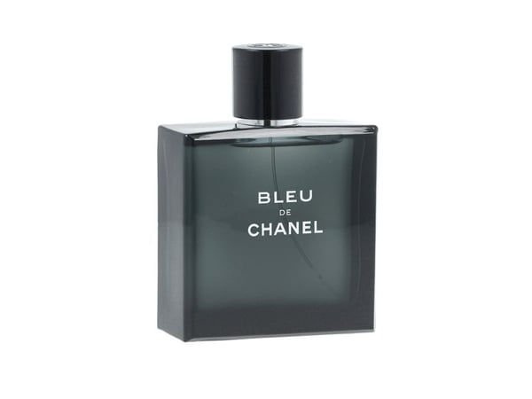CHANEL de Bleu Eau de Toilette 100 ml