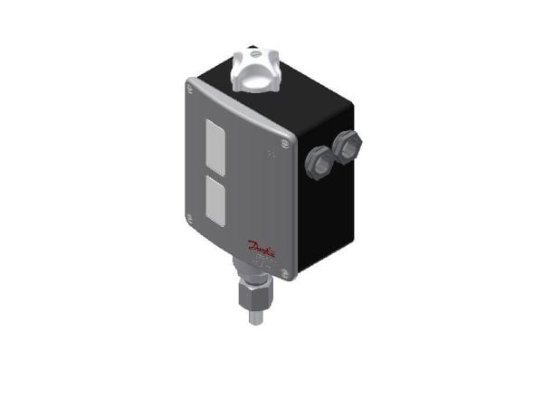 Danfoss 017-525566, 910 g, 1 kpl