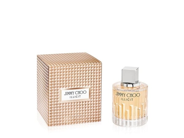Jimmy Choo Illicit EDP 100ml woman