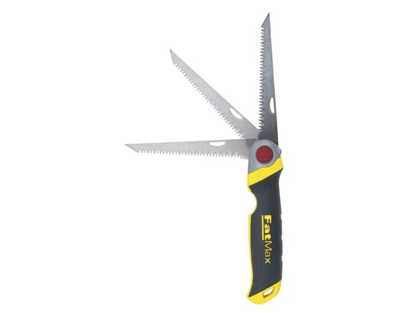 STANLEY FatMax - Sticksåg - 152 mm