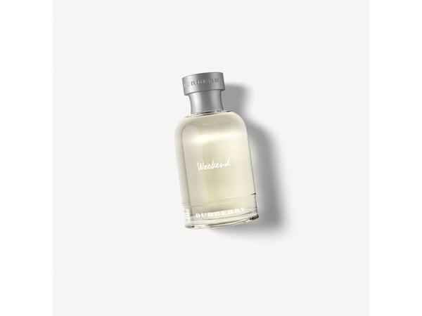 Burberry Weekend for Men Eau De Toilette 100 ml (man)