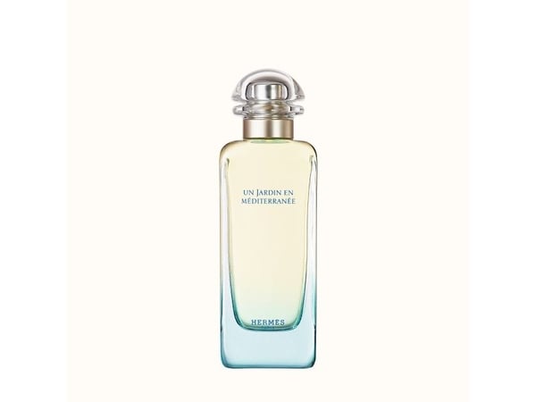 Hermes Välimeren puutarha EDT 100ml