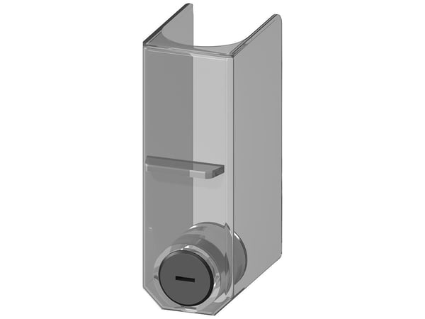 Siemens 3TX6546-3B, Monivärinen, 278 g, 1 kpl, 1200 mm, 900 mm, 1100 mm