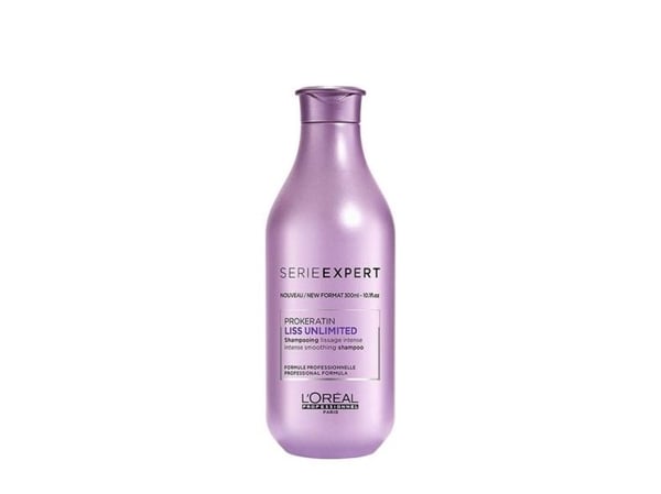 Expert Liss Unlimited sjampo Kos, W 300 ml