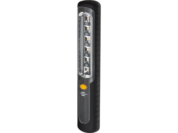 Brennenstuhl HL 300 AD - Arbeidslys - LED - 6500 K