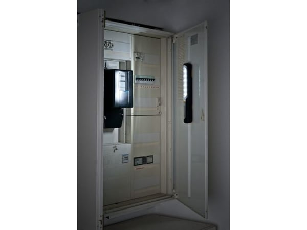 Brennenstuhl HL 300 AD - Arbeidslys - LED - 6500 K