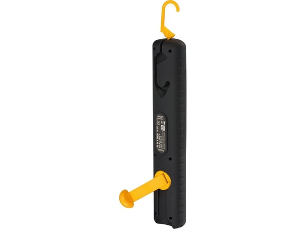 Brennenstuhl HL 300 AD - Arbeidslys - LED - 6500 K