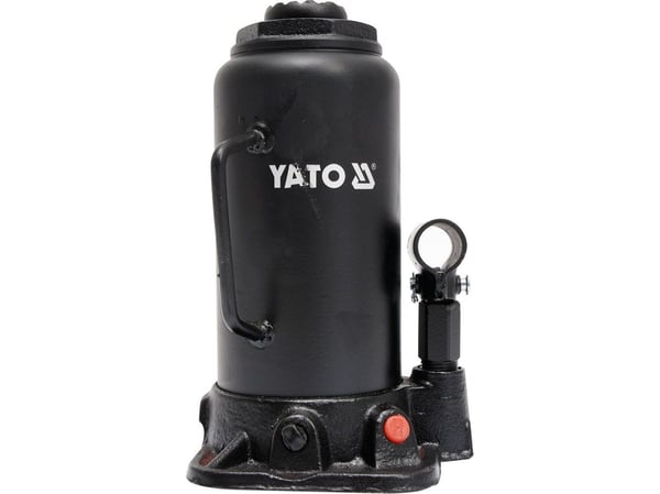 YATO DZWIGNIK TLOKOWY hydraulisk jekk 15T 230-462 mm