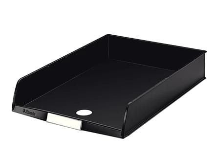 Esselte - Brevbakke - for C4 (229 x 324 mm) - svart