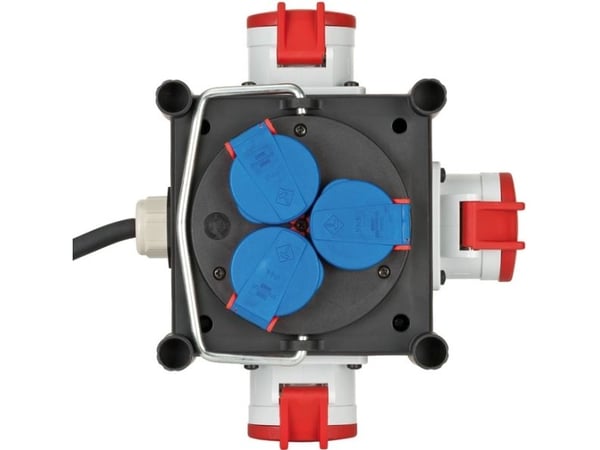 brennenstuhl BSV 3 LS E/16 2 - Effektband