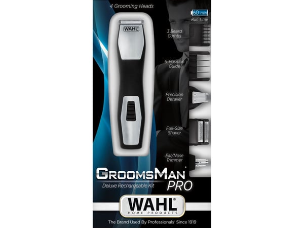 Wahl Home  WAH9855-1216 Trimmer