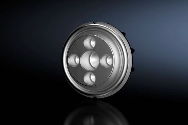 Rittal 8618.307, Ovenlukko, Sinkki, Sinkki, 20 g, 1 kpl