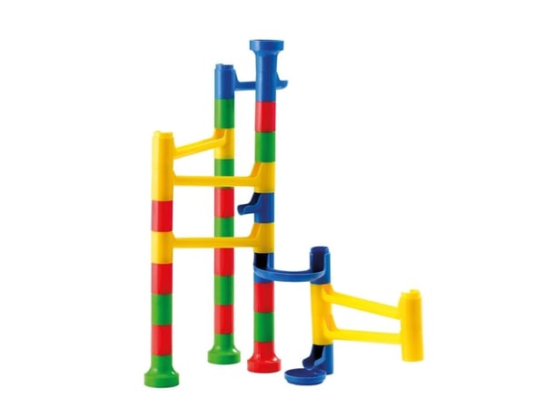 Lena 65274, Marble run, 3 År, 910 g