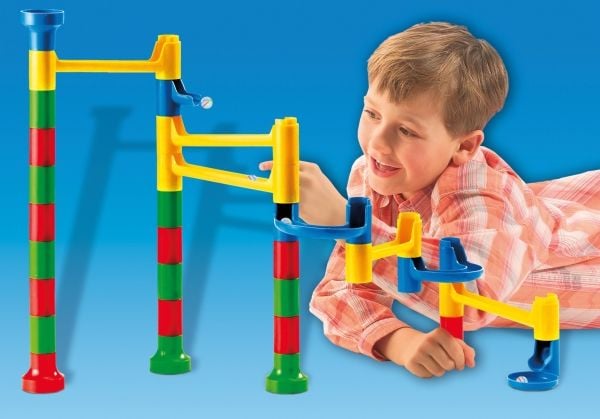 Lena 65274, Marble run, 3 År, 910 g