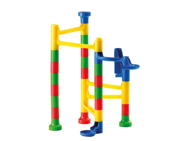 Lena 65274, Marble run, 3 År, 910 g