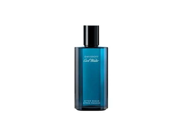 Davidoff Cool Water Man After Shave  75 ml Man