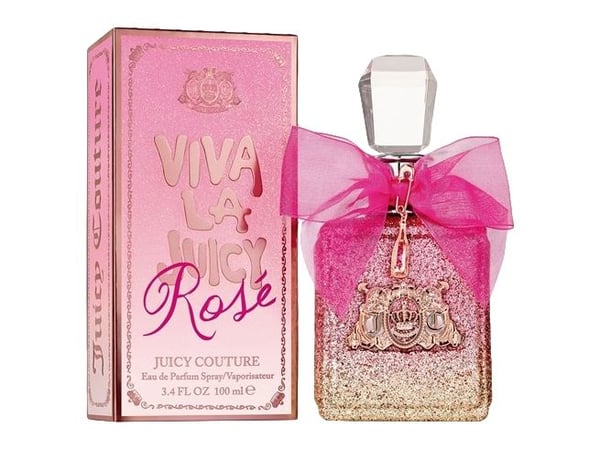 Juicy Couture Viva la Juicy Rosé  100 ml