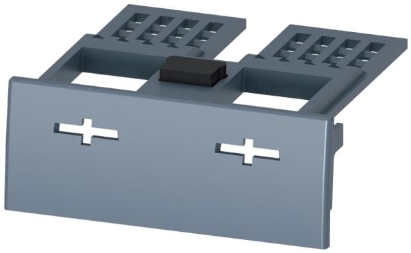 Siemens 3VA9111-0WD20, Flerfarget, 16 g, 1 stykker, 100 mm, 150 mm, 24 mm