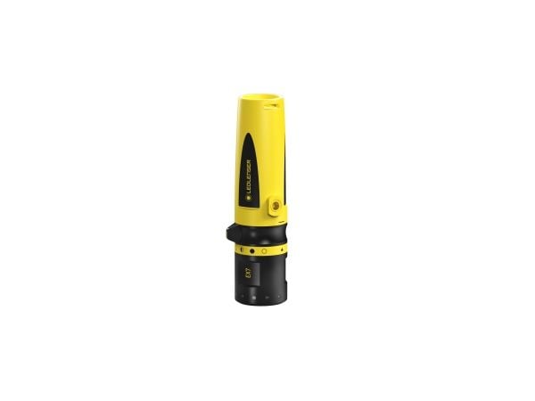 LEDLENSER EX7 lommelykt