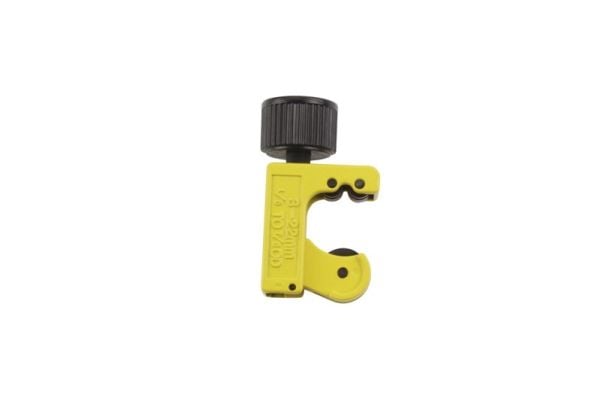 kutter for kobberrør 3-30 mm