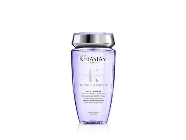 Kerastase Blond Absolu Bain Lumiere Shampoo Blondt hår 250 ml