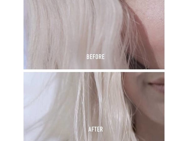 Kerastase Blond Absolu Bain Lumiere Shampoo Blondt hår 250 ml