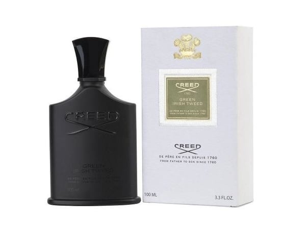 Creed Green Irish Tweed EDP 100ml