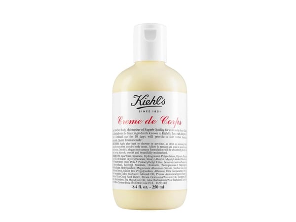Kiehl's Creme De Corps 250 ml