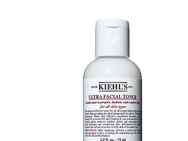Kiehl's Ultra Facial Toner för unisex 75 ml (2,5 ounce)