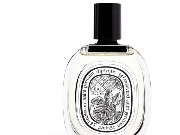 Diptyque Eau Rose Eau De Toilette 50 ml (kvinna)