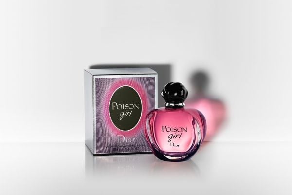 Poison Girl, kvinner, Eau de Parfum, 50 ml